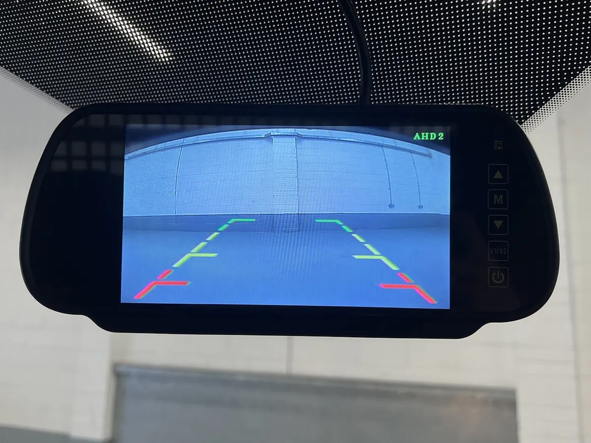 2024 Ford Transit Dropside Van - Image 4