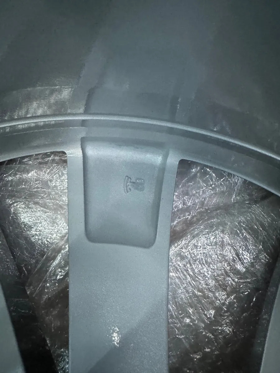 Model Y Juniper 20 Helix Wheels Model 3 Nova 19 - Image 4