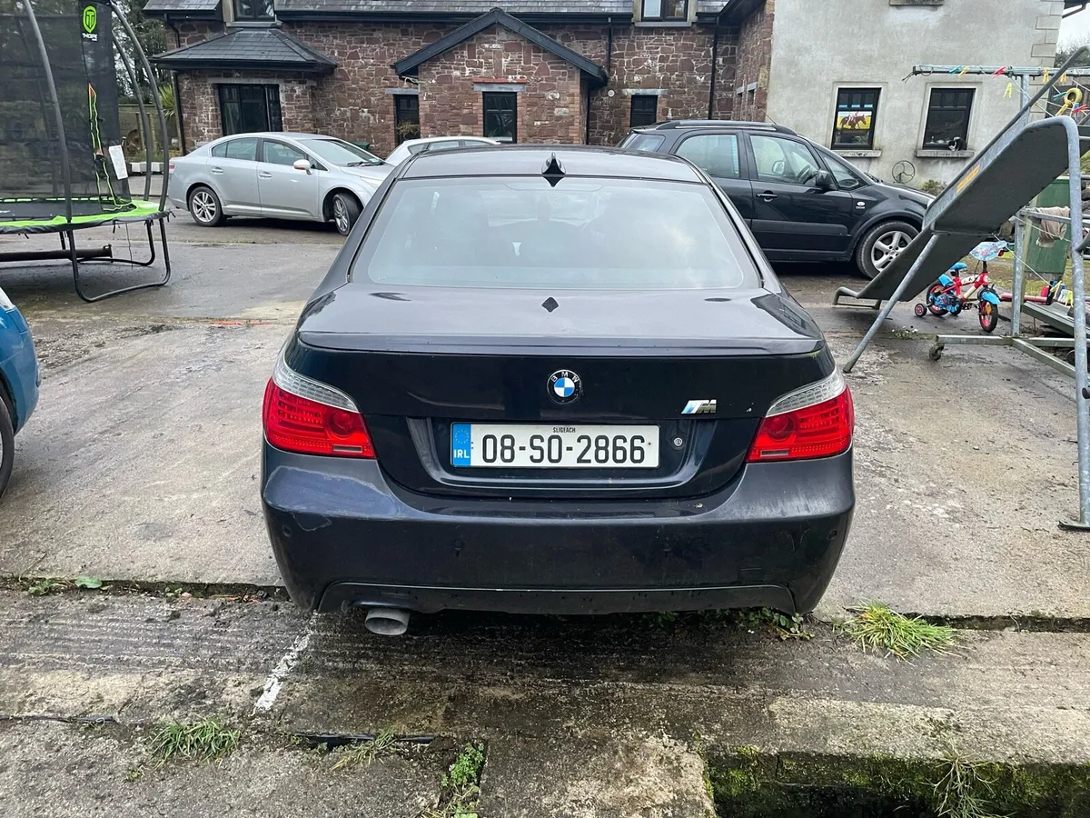2008 520D - Image 2