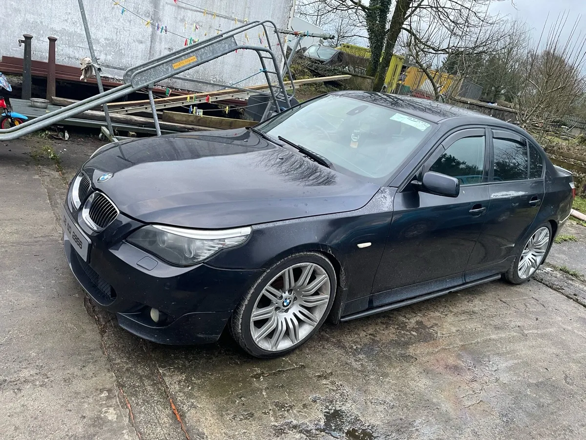 2008 520D - Image 4