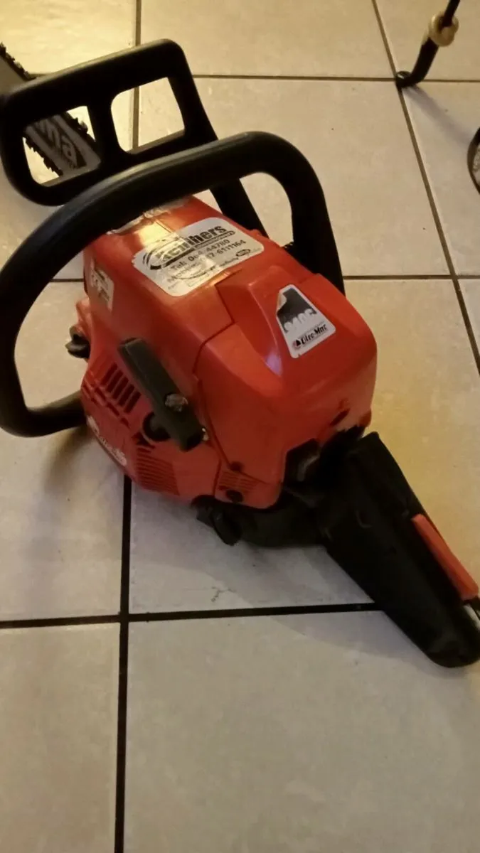 Oleo-mac 940c - Image 1