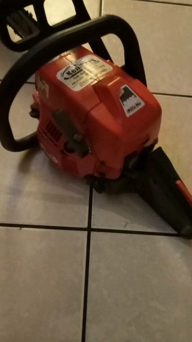 Oleo-mac 940c - Image 3