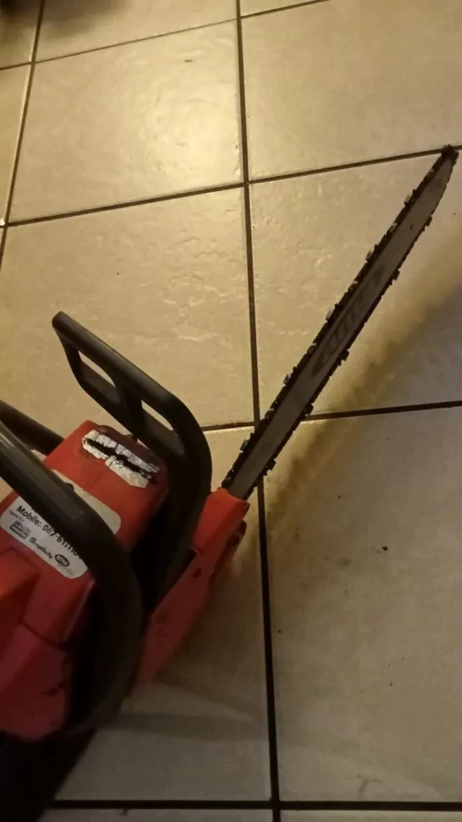 Oleo-mac 940c - Image 4