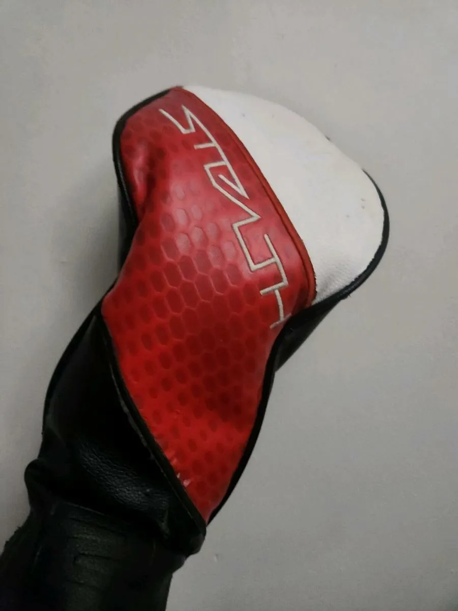 Stealth 2 Plus Driver - Image 3