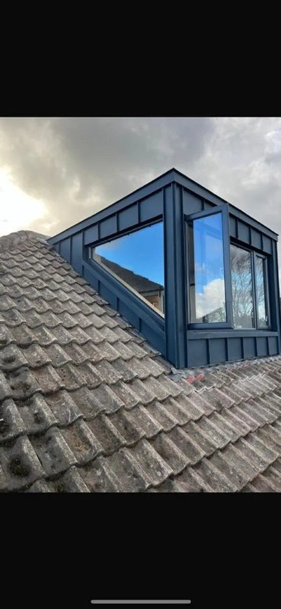 Attic Conversions - Image 1