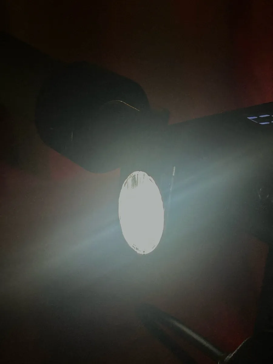 Electric scooter - Image 4