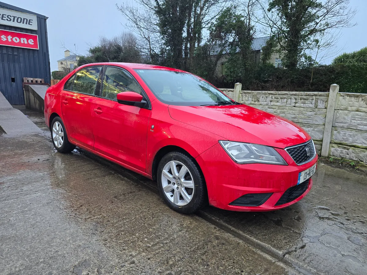 15" Volkswagen Polo Alloys - Image 1