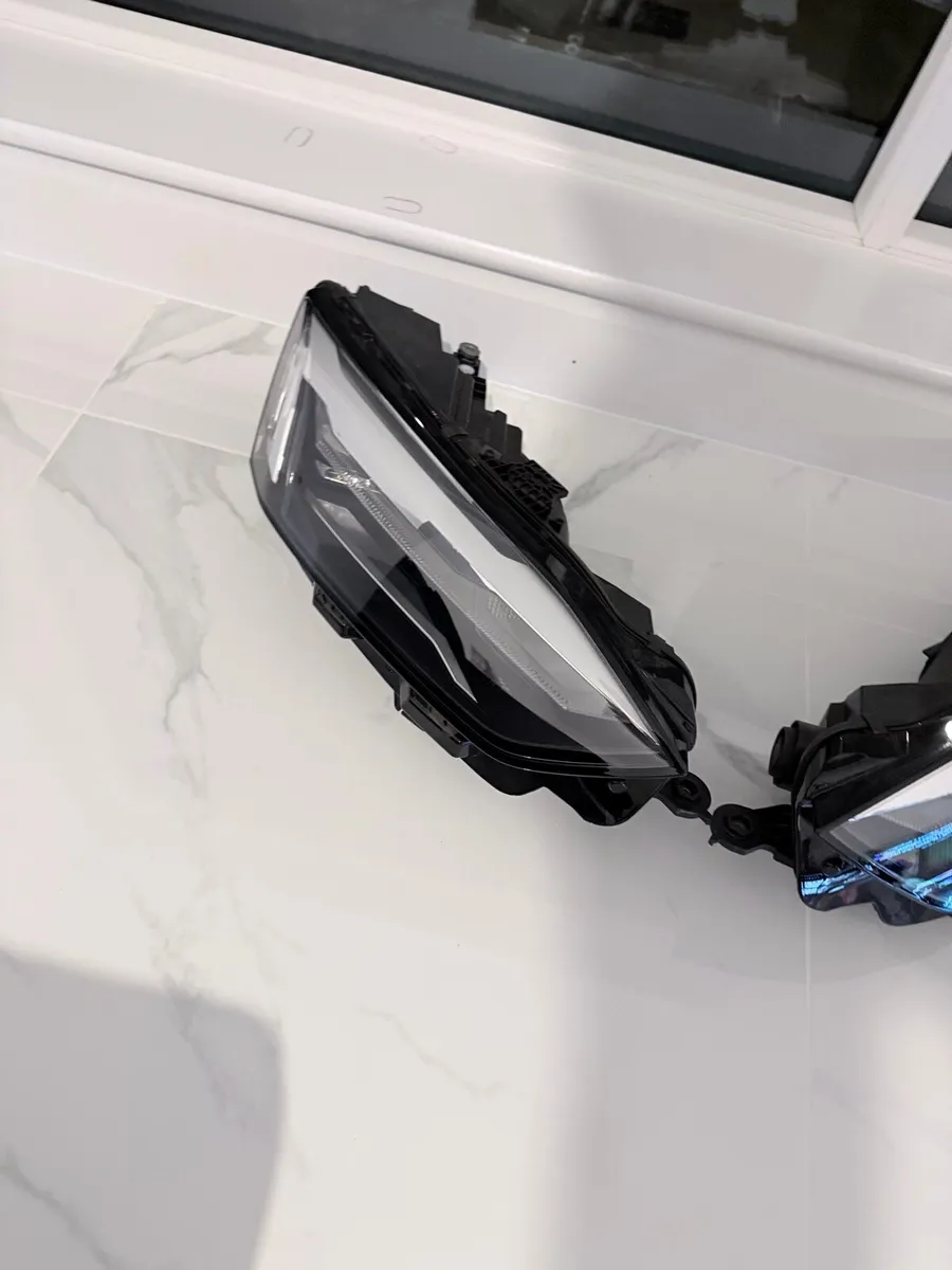 Audi A5 HEADLIGHTS - Image 2