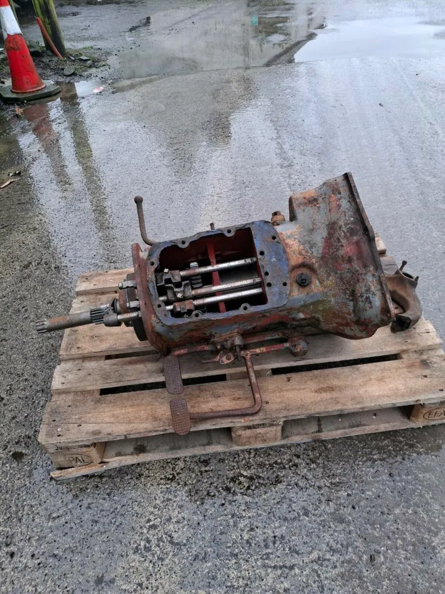 Corn grinder - Image 1