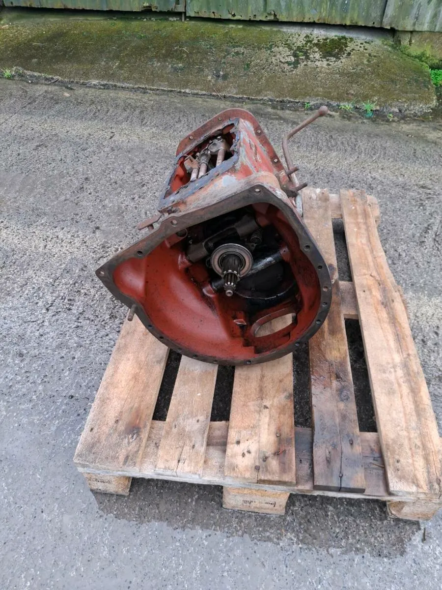 Corn grinder - Image 2