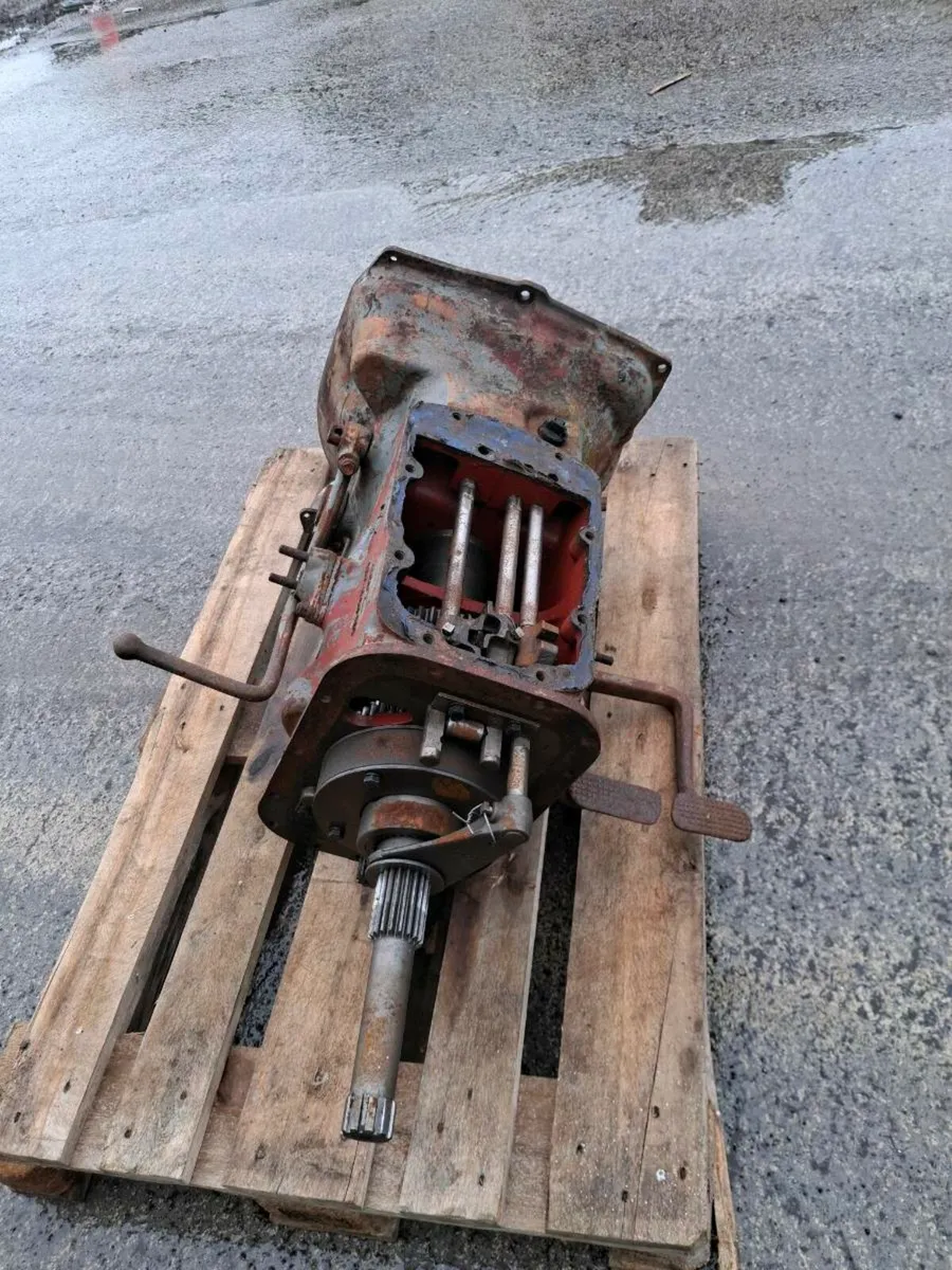 Corn grinder - Image 3