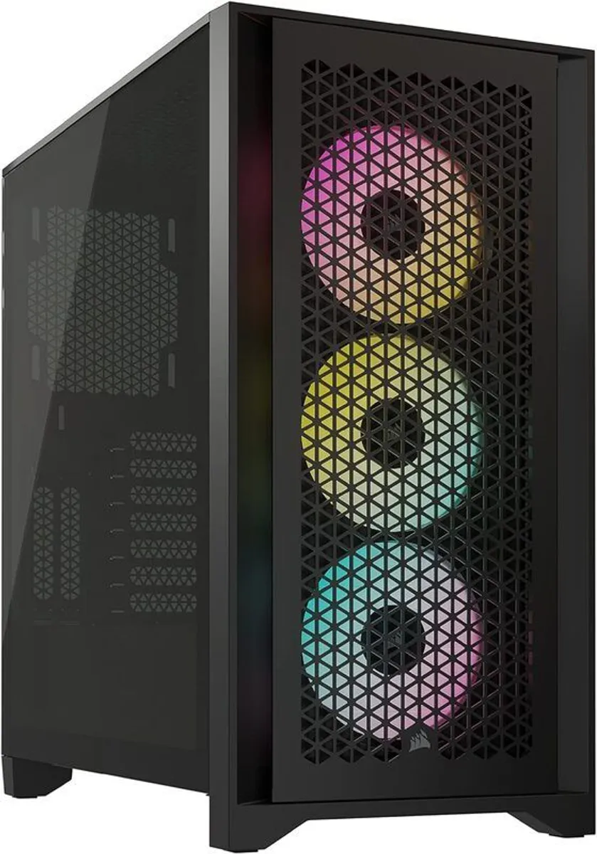 Corsair 4000D Airflow - Image 1