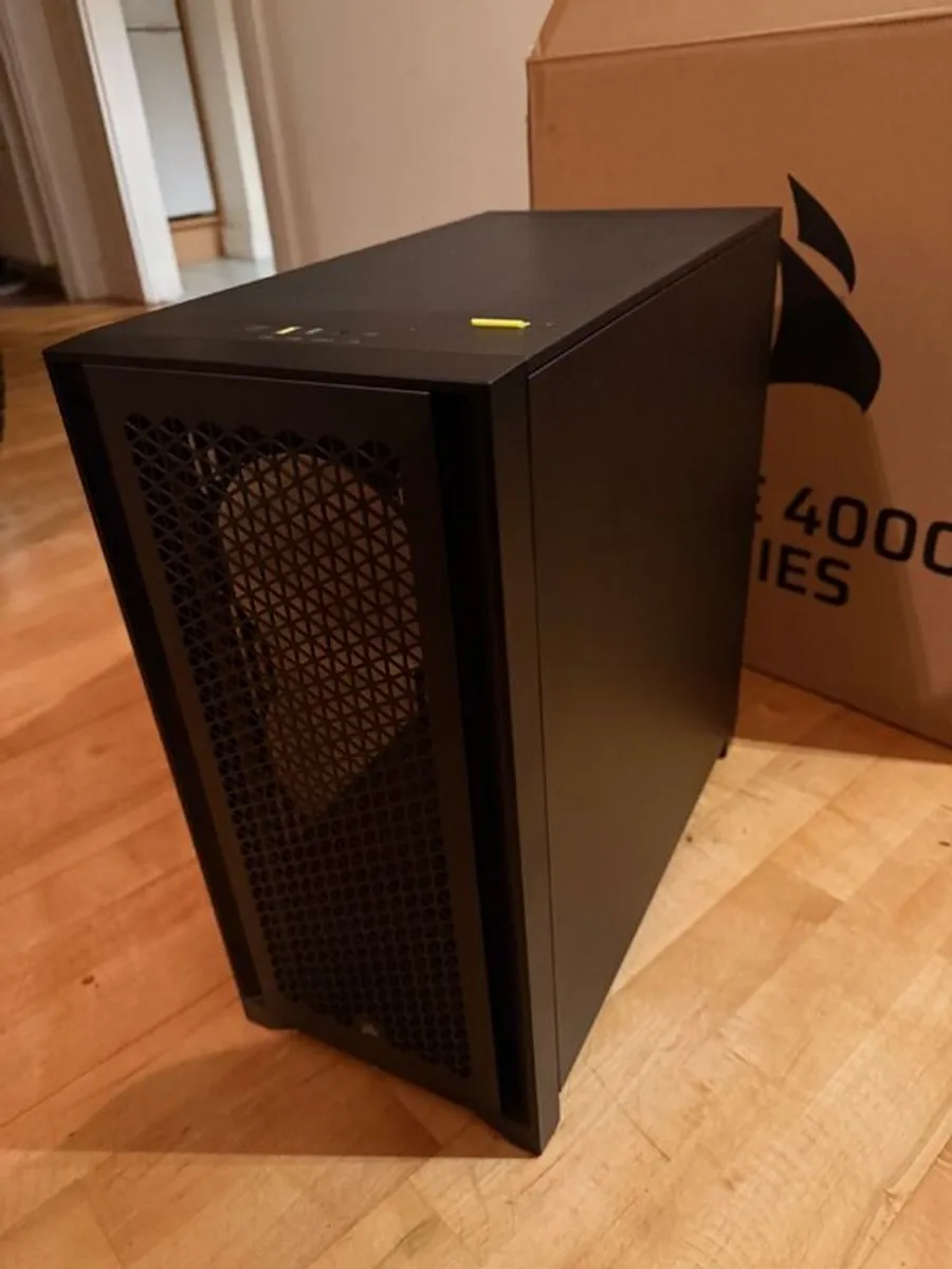 Corsair 4000D Airflow - Image 2