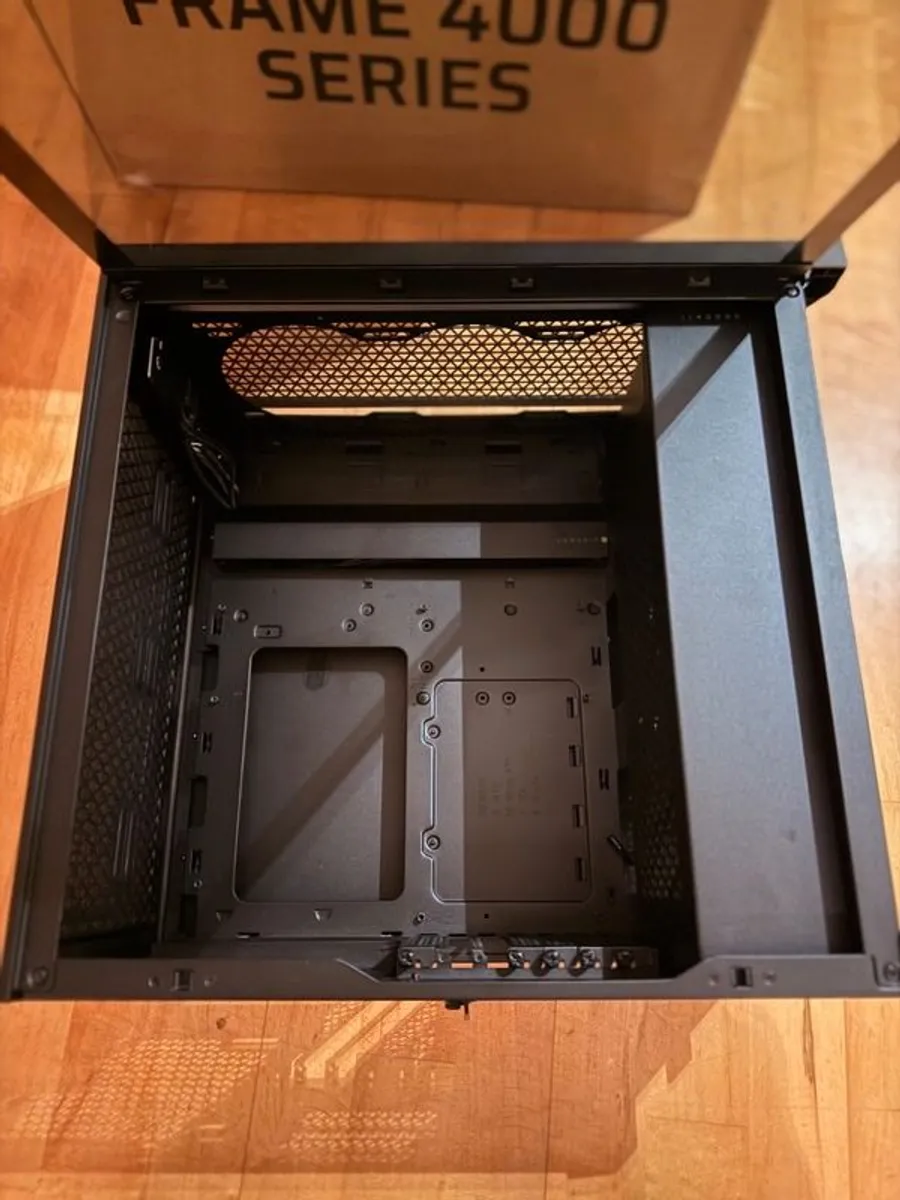 Corsair 4000D Airflow - Image 3