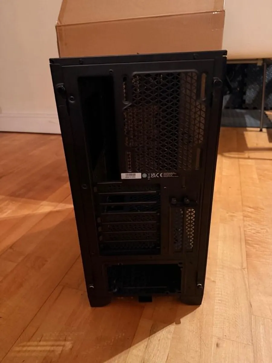 Corsair 4000D Airflow - Image 4