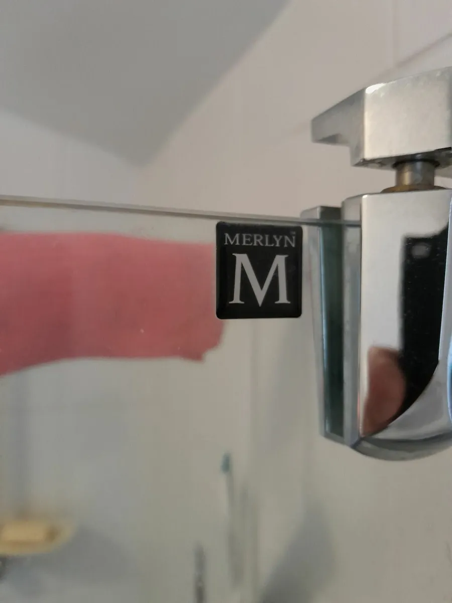 shower door & panel - Image 4