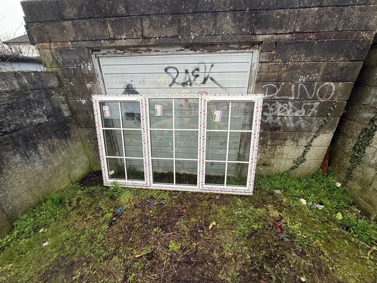 PVC Window - Image 2