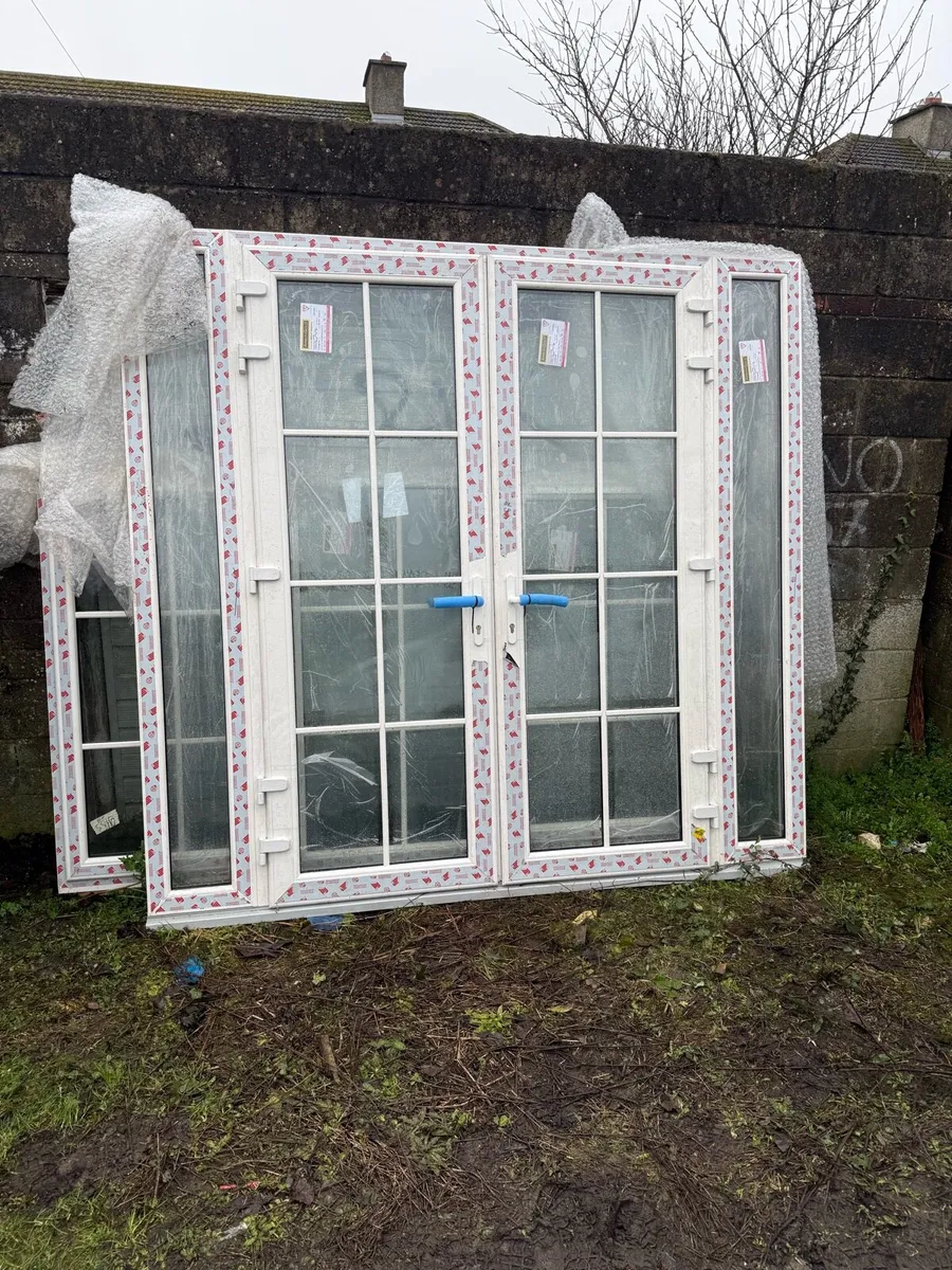 PVC Window - Image 3