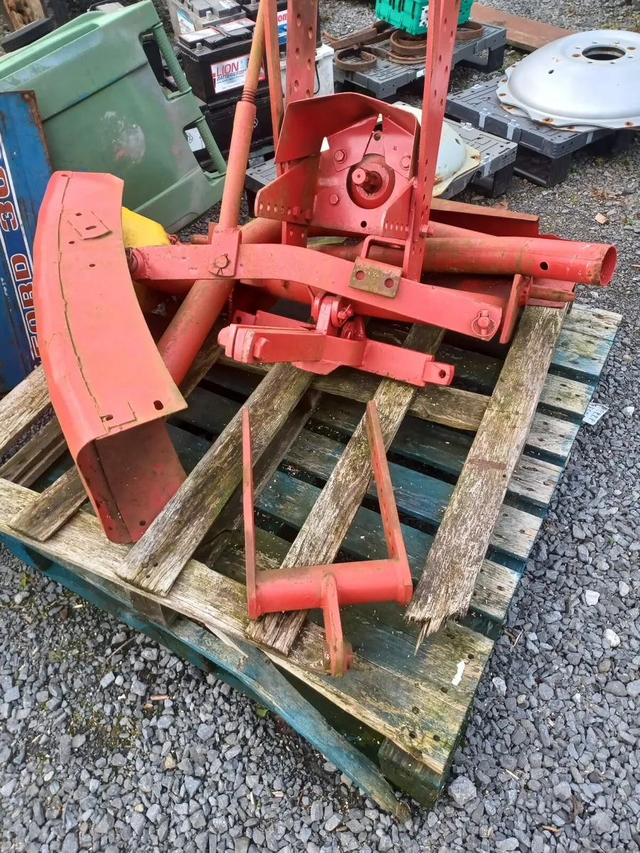 Corn grinder - Image 4