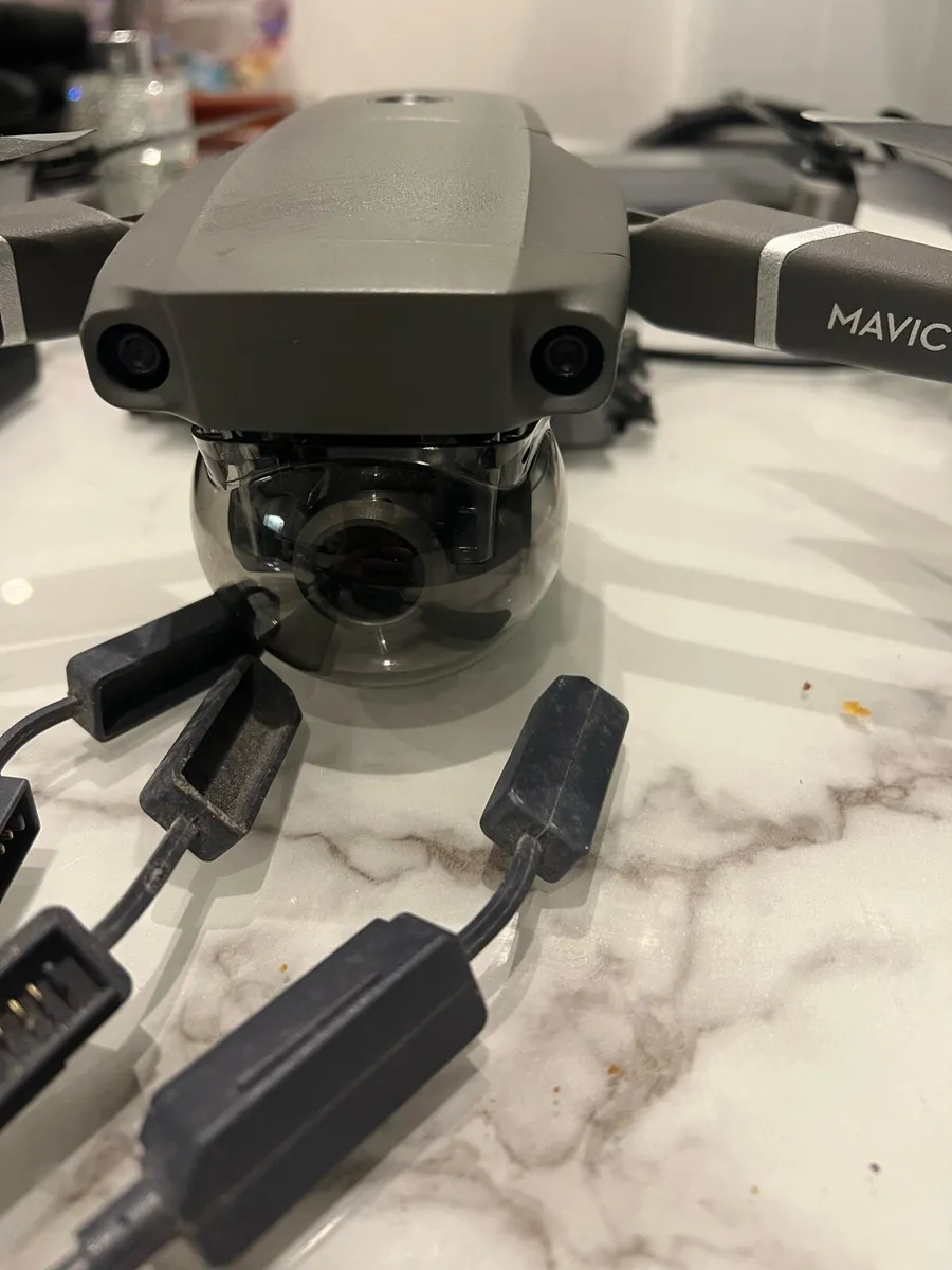 Dji Mavic zoom - Image 4