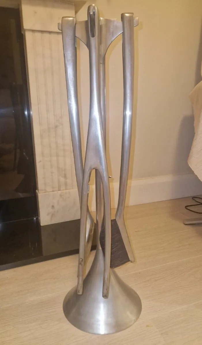 Fireplace companion set - Image 1