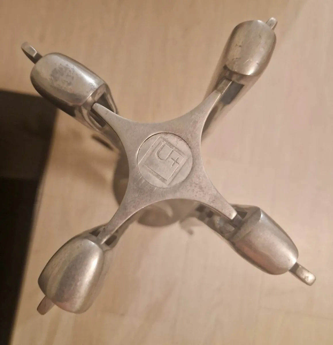 Fireplace companion set - Image 2