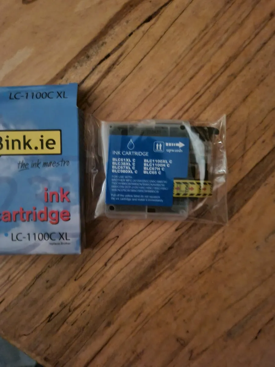 Ink cartridges - Image 3