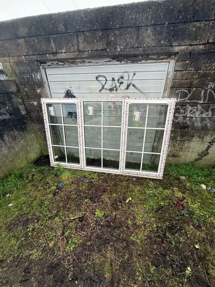 French Doors - Image 4