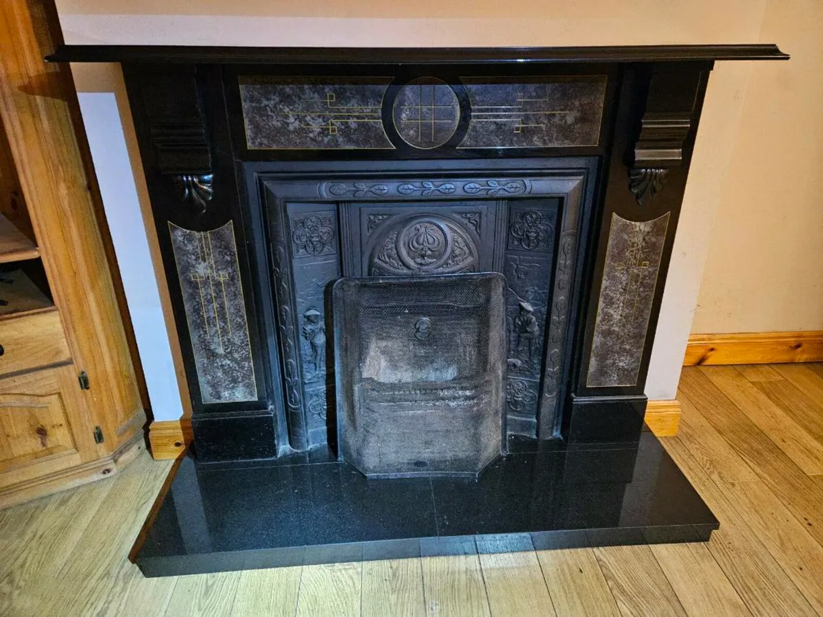 Fireplaces - Image 1