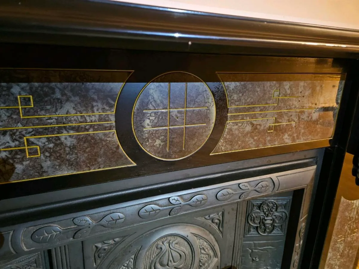 Fireplaces - Image 2