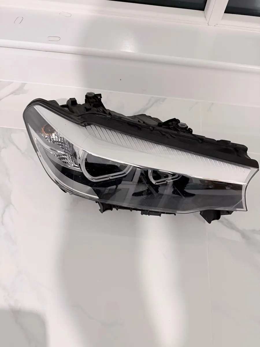 BMW 5 Series G30 - Image 1