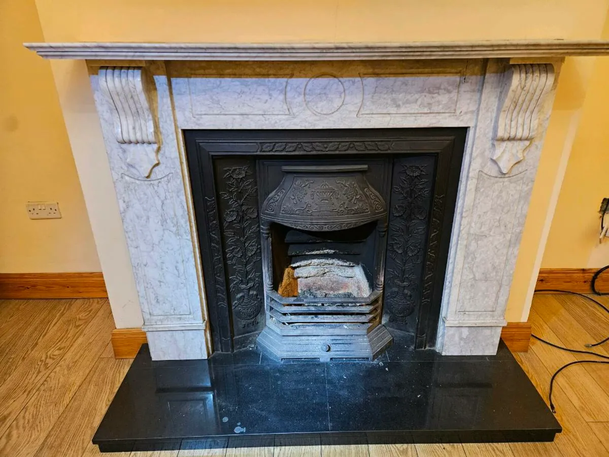 Fireplaces - Image 3