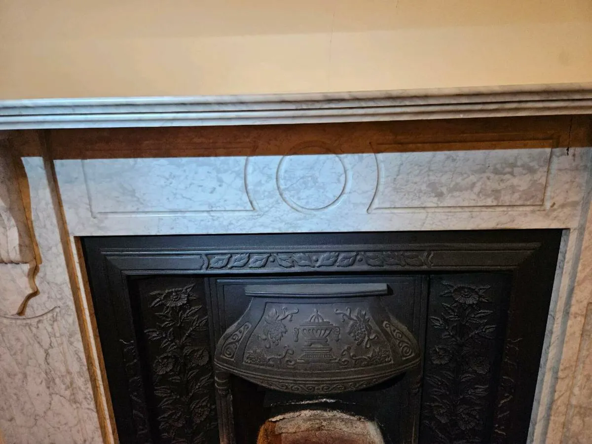 Fireplaces - Image 4