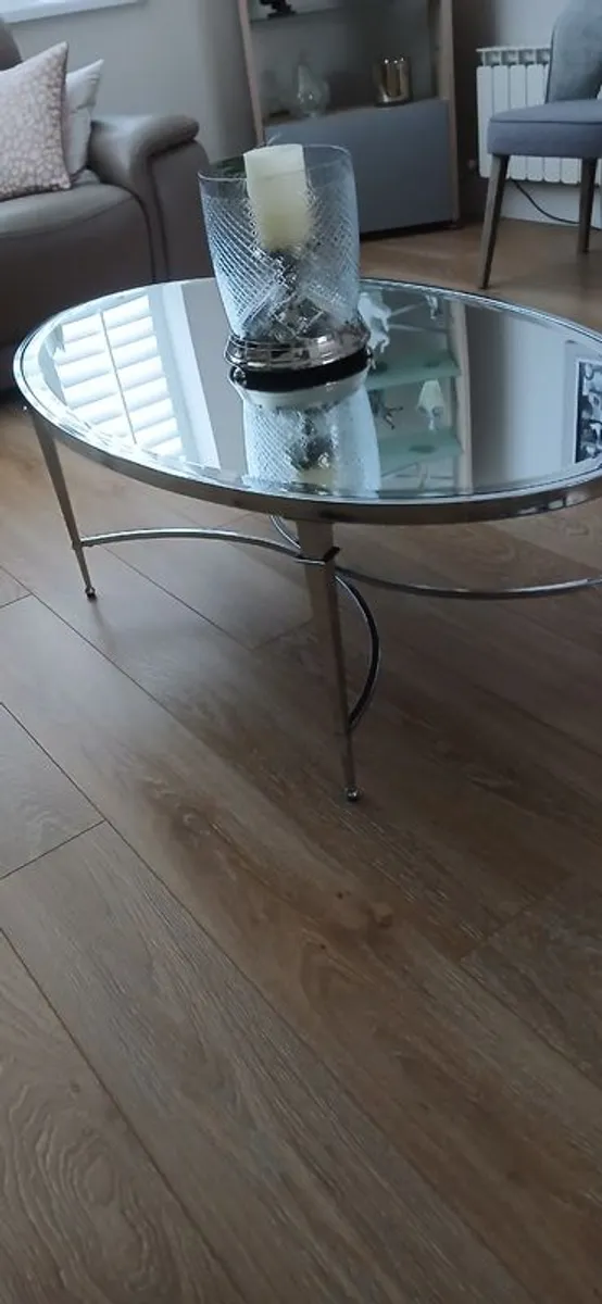 Coffee Table - Image 2