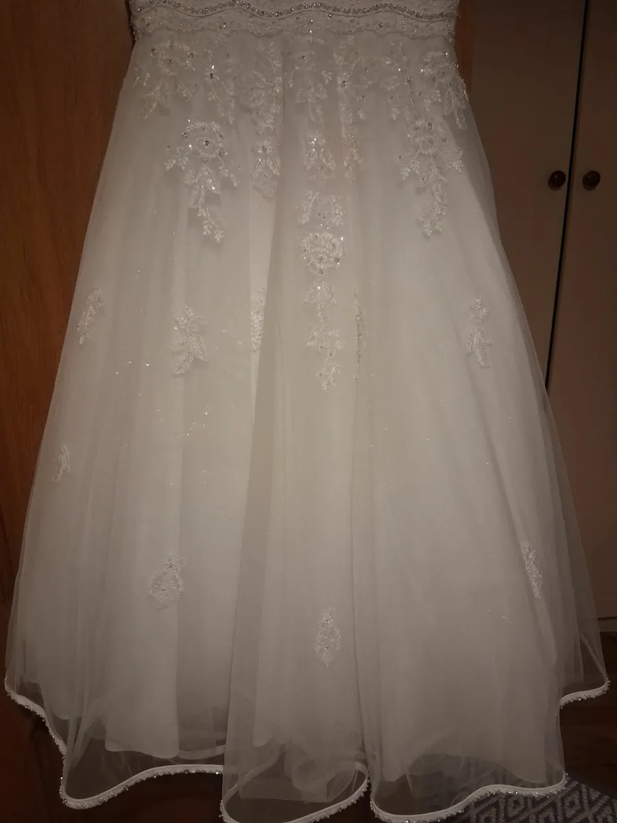 Communion dress - Image 2