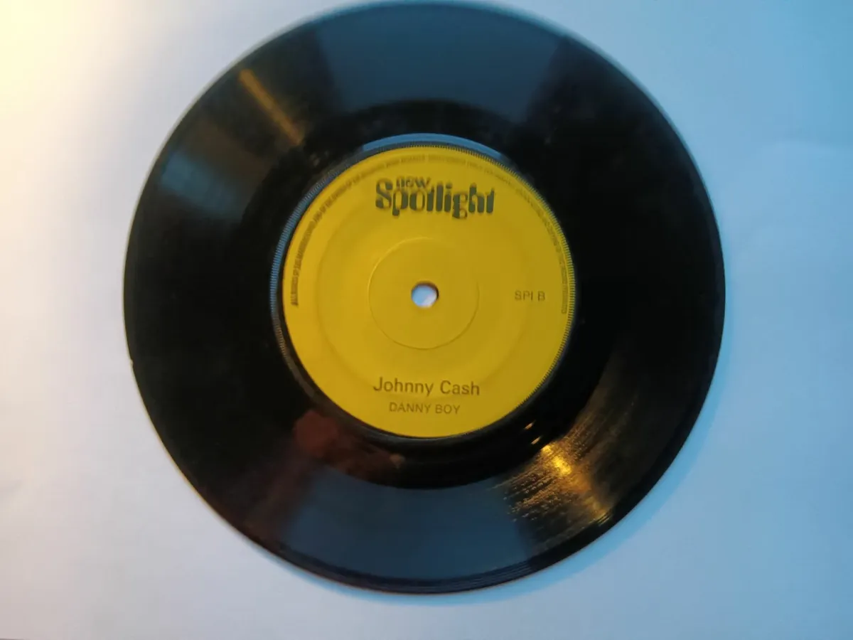 New Spotlight Record - Image 2