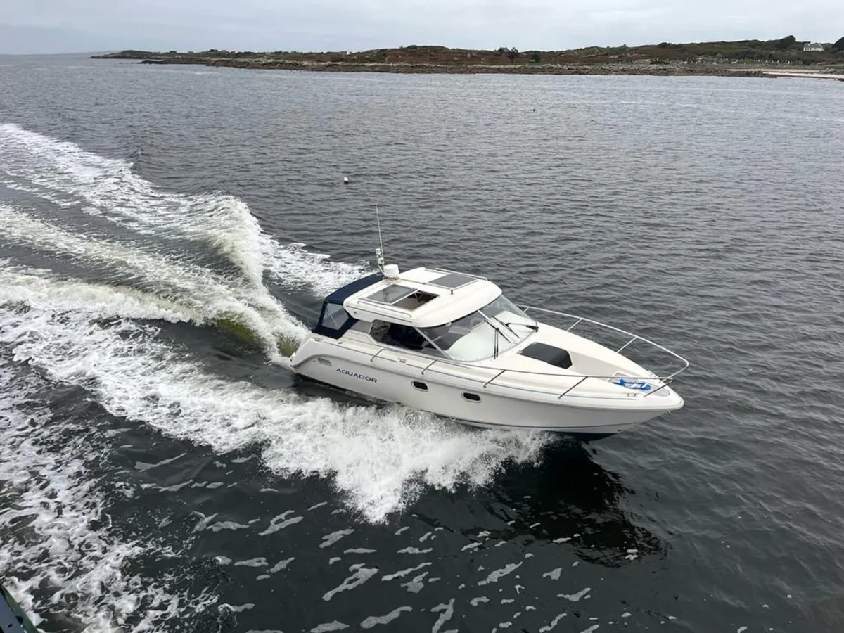 Aquador 26 - Image 1
