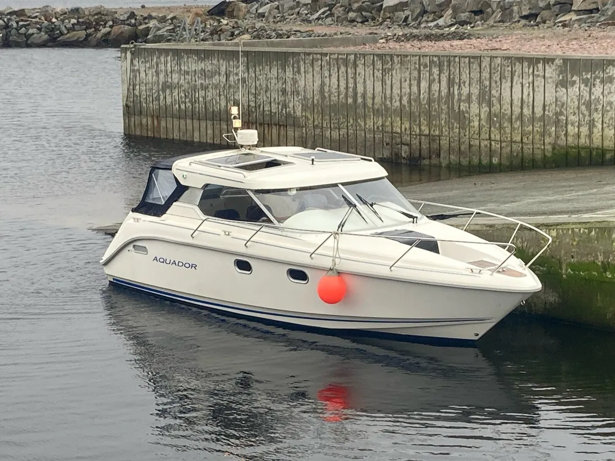 Aquador 26 - Image 4