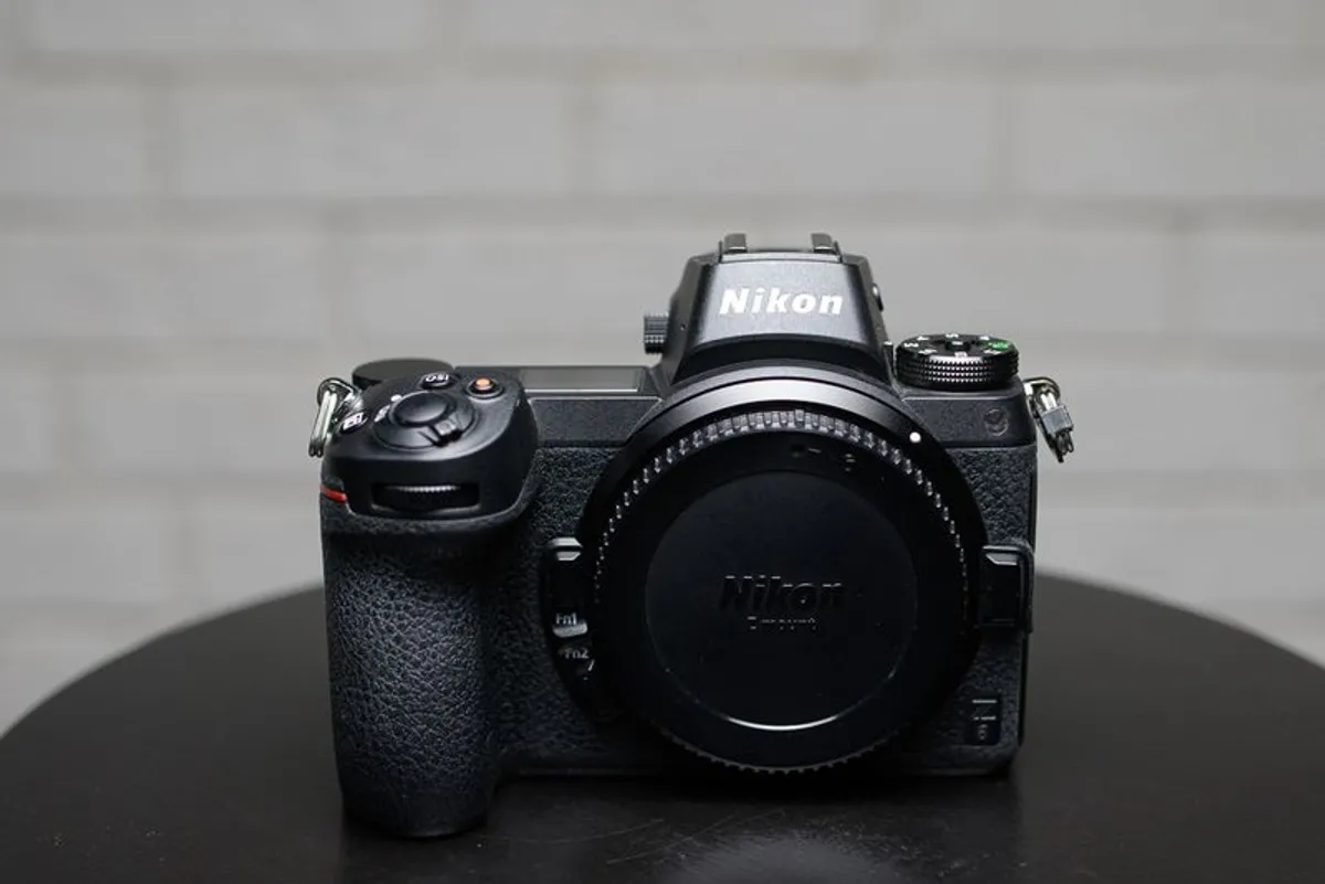 nikon Z6 - Image 1
