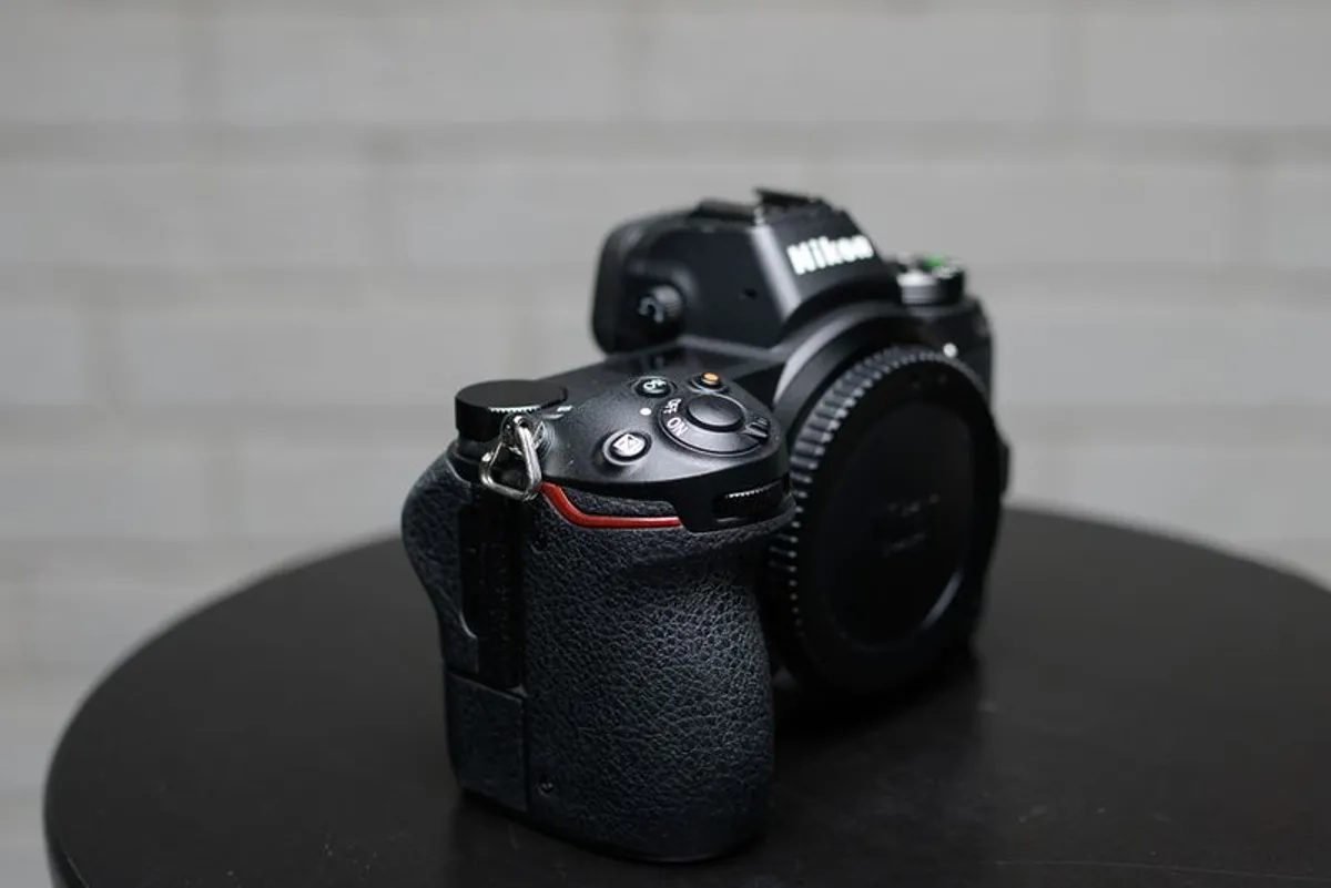 nikon Z6 - Image 2