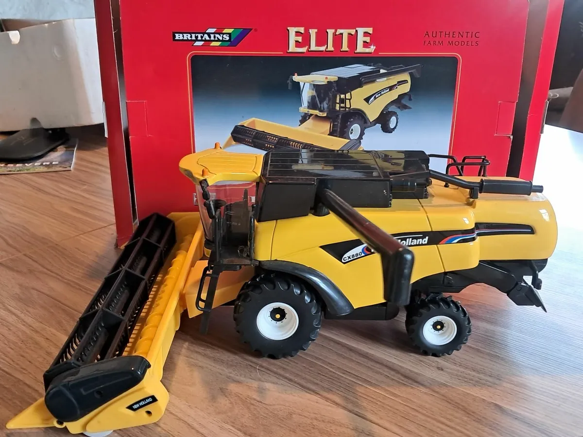 Model  Combine - Image 1