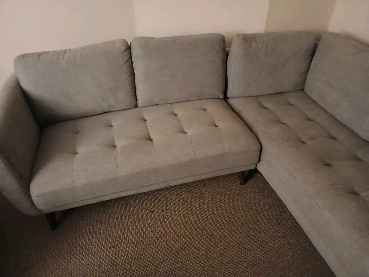 Corner sofa QUICK SALE! - Image 4