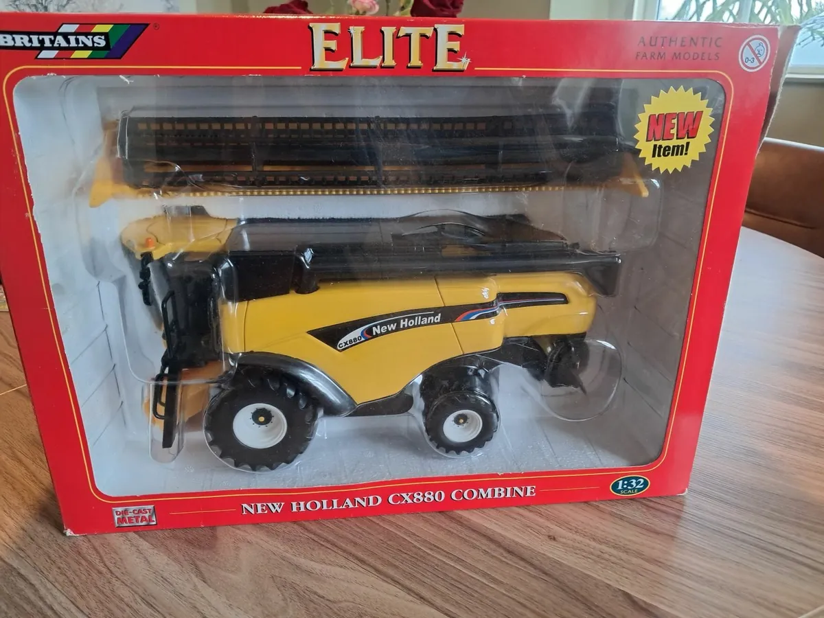 Model  Combine - Image 2