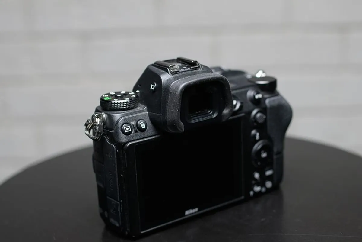 nikon Z6 - Image 4