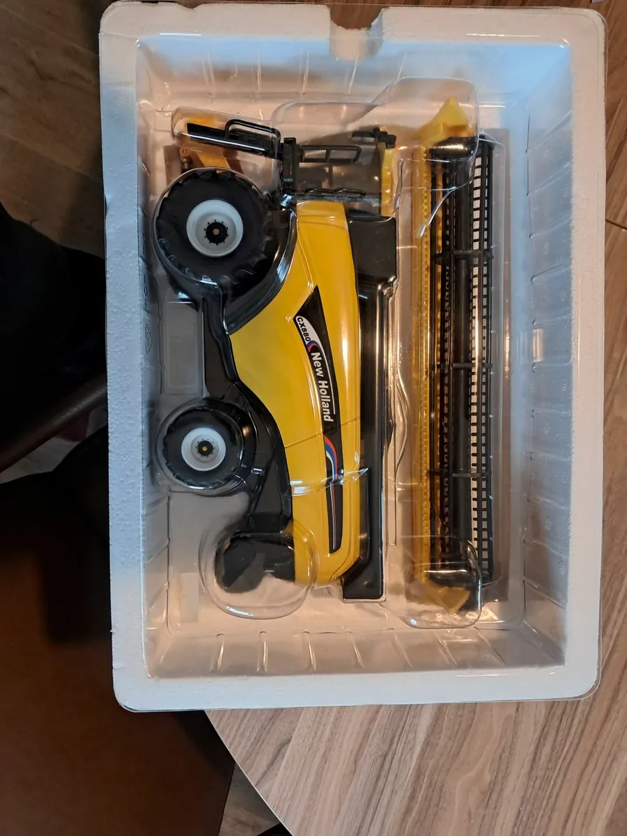 Model  Combine - Image 3