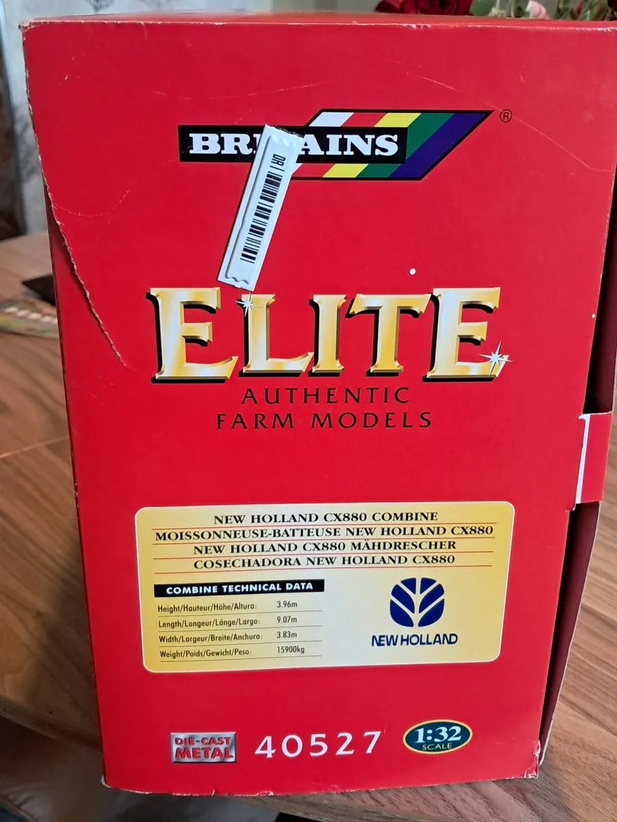 Model  Combine - Image 4