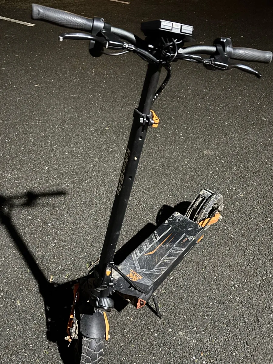 Kugoo G2 Pro - Image 2