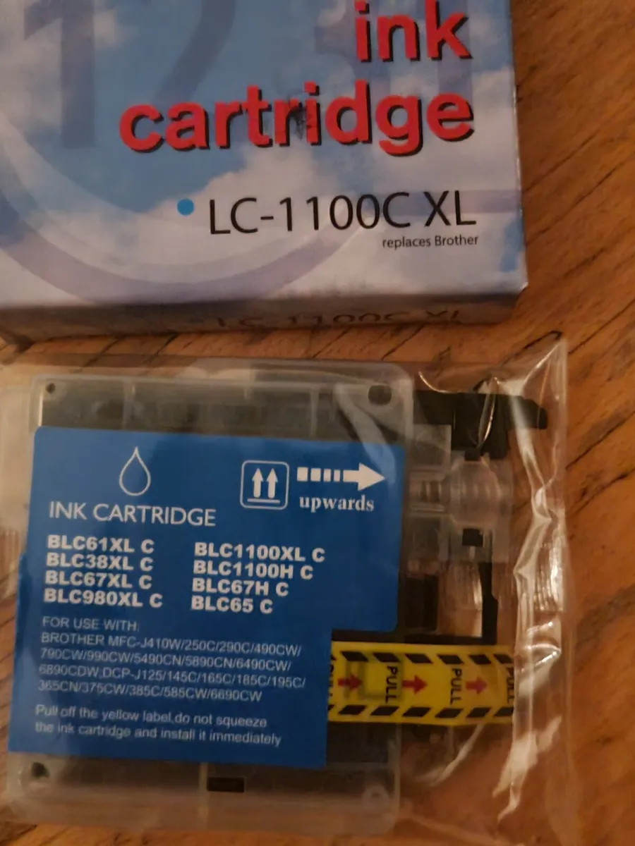Ink cartridges - Image 4