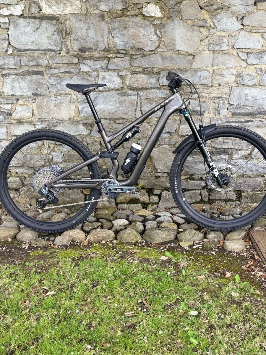 Stumpjumper 15 Expert - Image 1