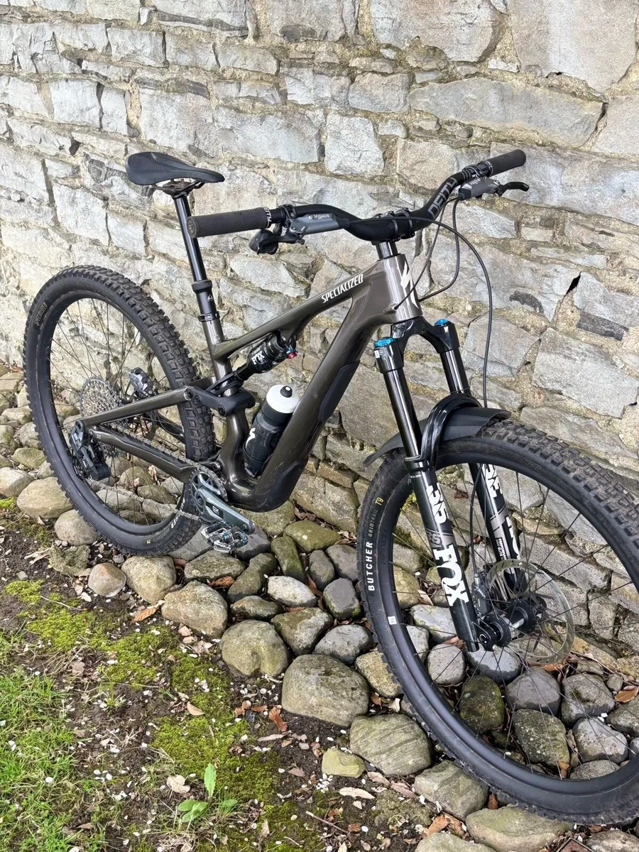 Stumpjumper 15 Expert - Image 3